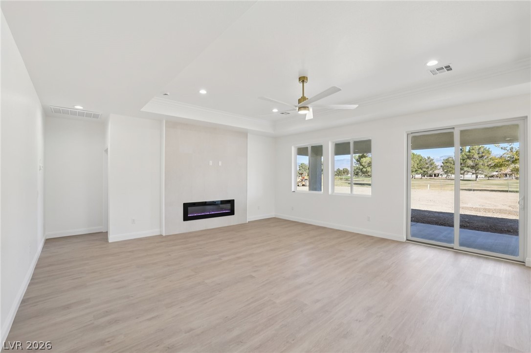 3141 South Burning Tree Court Pahrump NV 89061