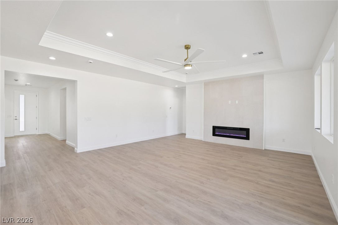 3141 South Burning Tree Court Pahrump NV 89061