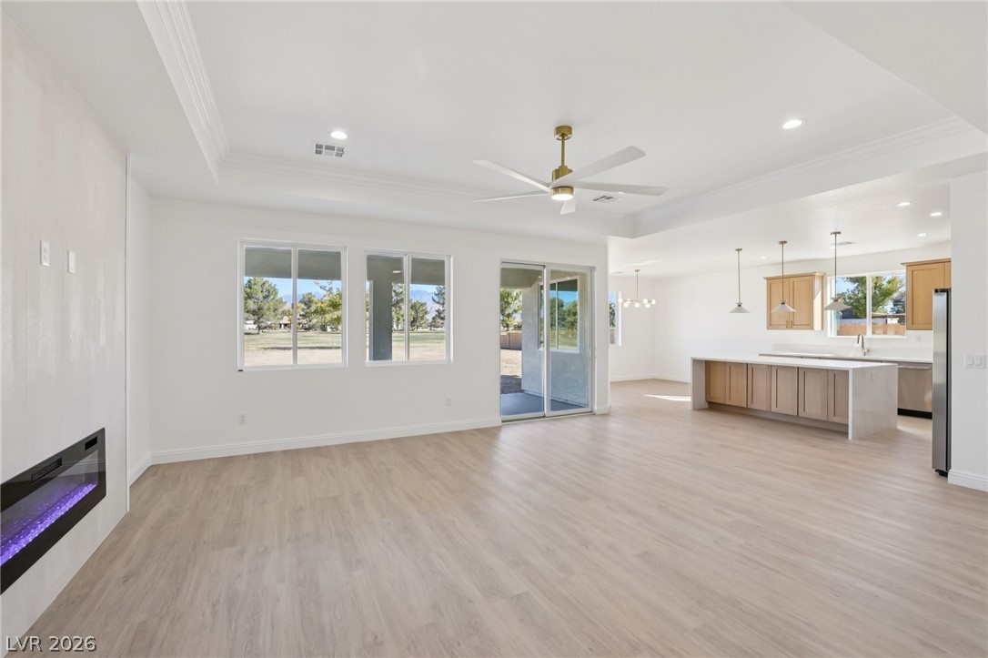 3141 South Burning Tree Court Pahrump NV 89061