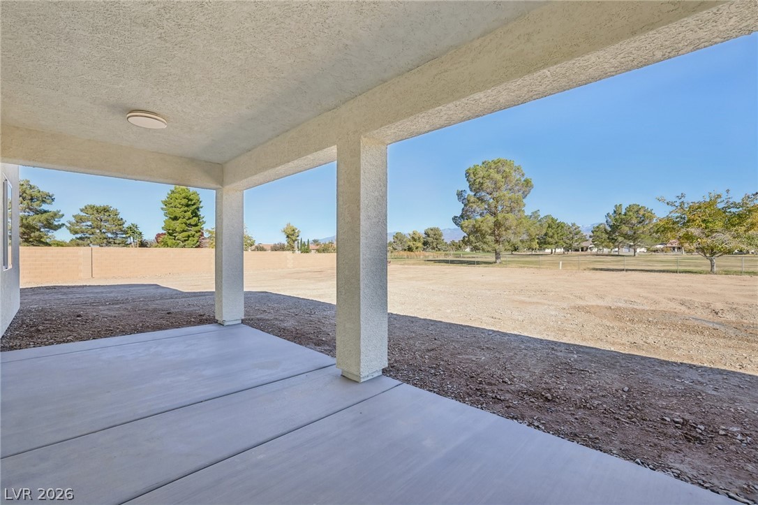 3141 South Burning Tree Court Pahrump NV 89061