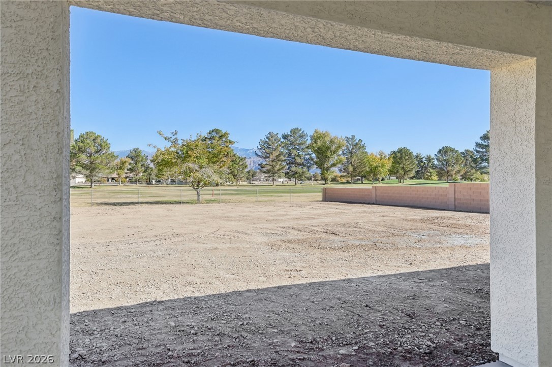 3141 South Burning Tree Court Pahrump NV 89061