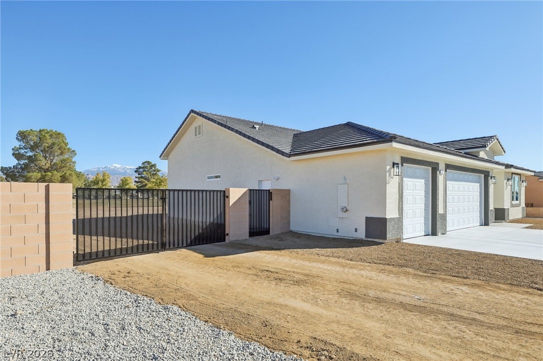 3141 South Burning Tree Court Pahrump NV 89061