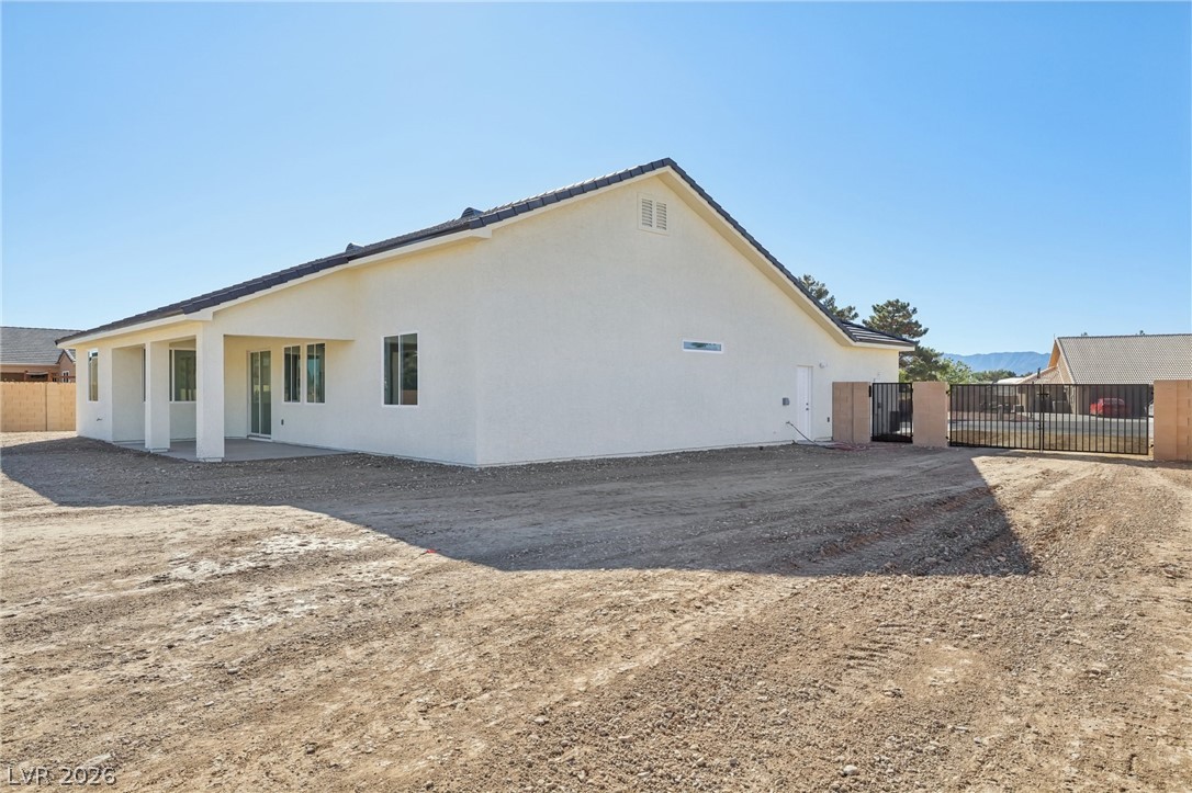 3141 South Burning Tree Court Pahrump NV 89061