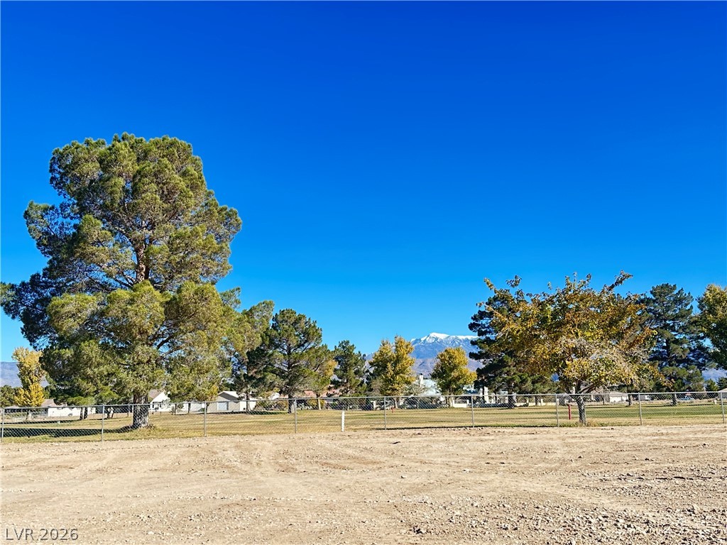 3141 South Burning Tree Court Pahrump NV 89061