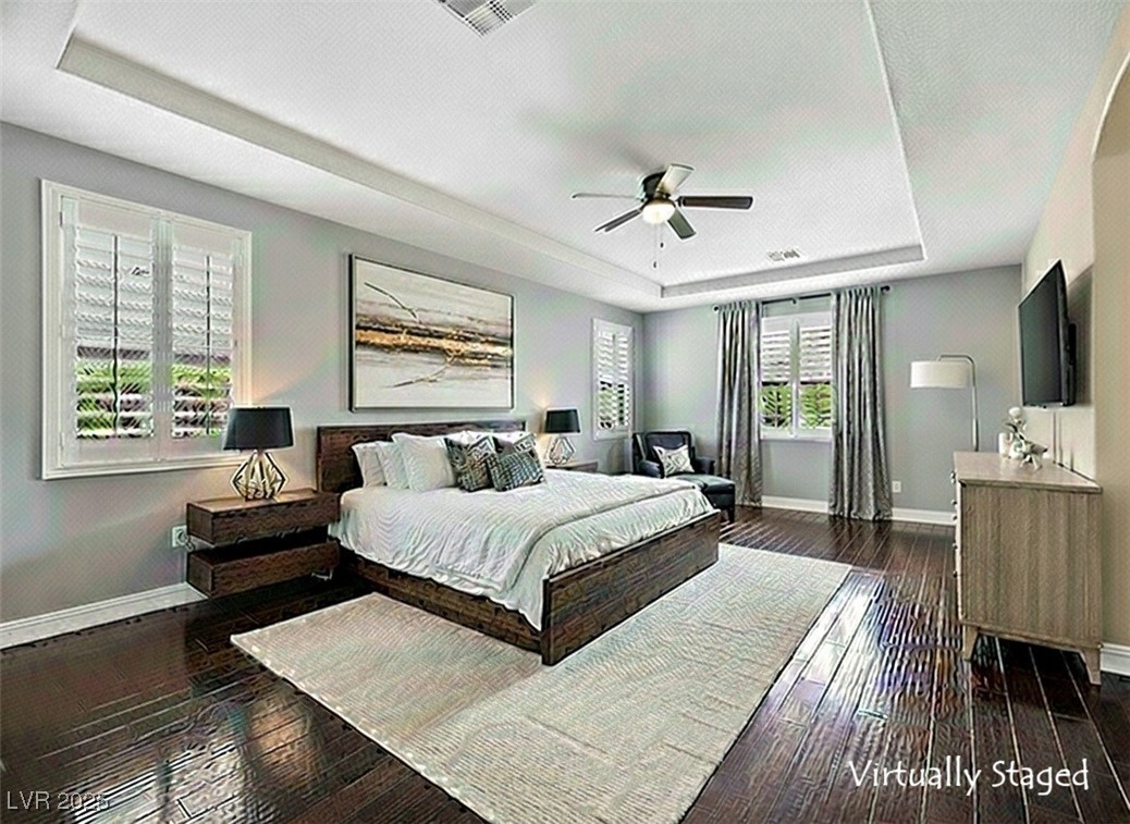 6982 Mirkwood Avenue Las Vegas NV 89178