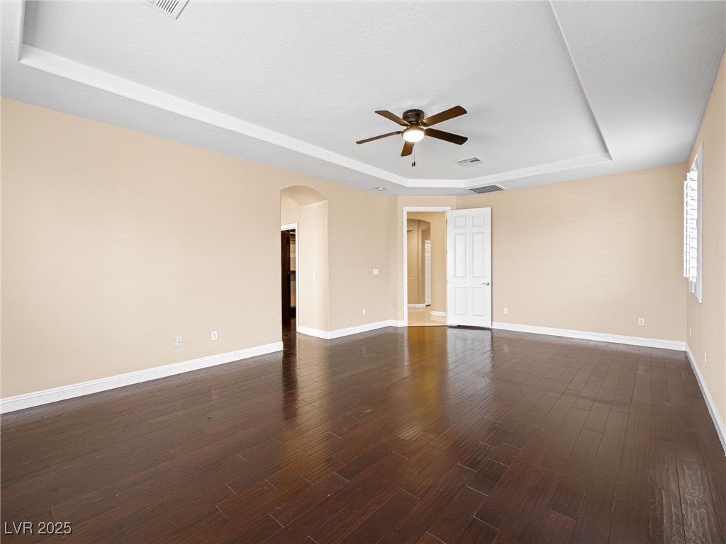 6982 Mirkwood Avenue Las Vegas NV 89178