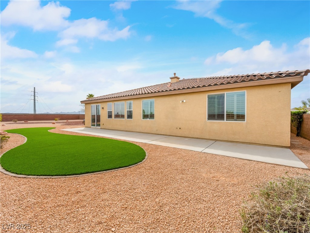 6982 Mirkwood Avenue Las Vegas NV 89178