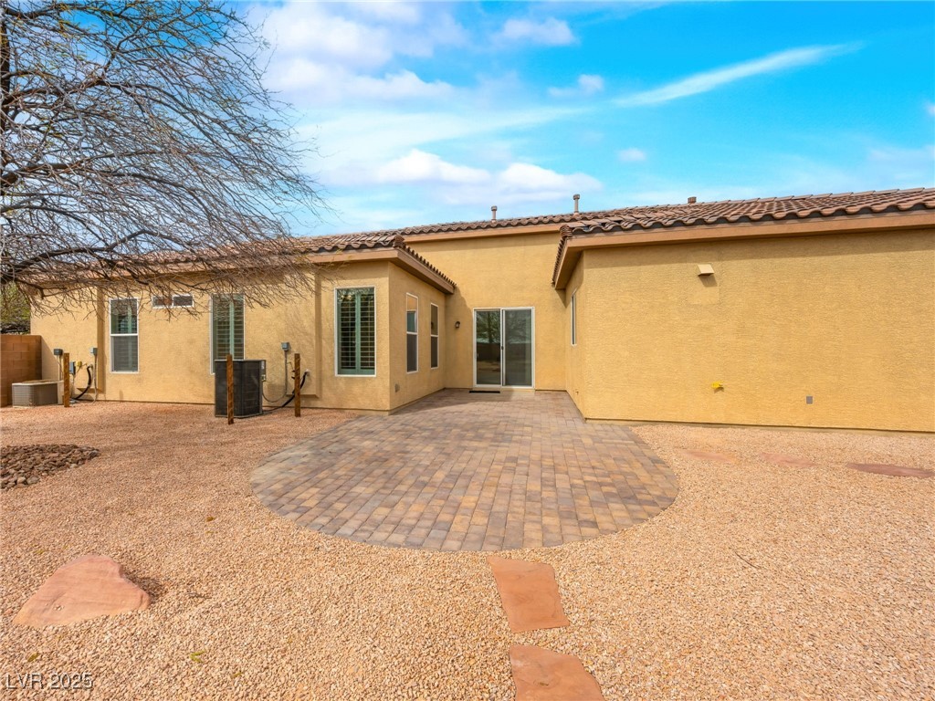6982 Mirkwood Avenue Las Vegas NV 89178