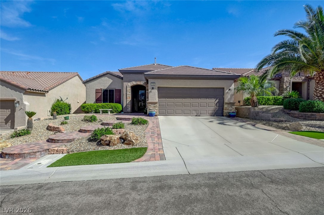 2154 Burtonsville Drive Henderson NV 89044