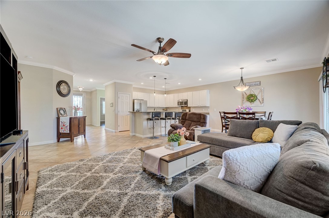 2154 Burtonsville Drive Henderson NV 89044