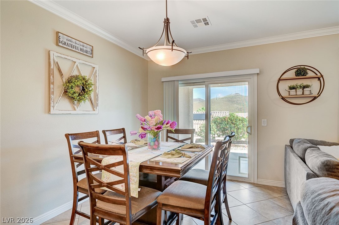 2154 Burtonsville Drive Henderson NV 89044