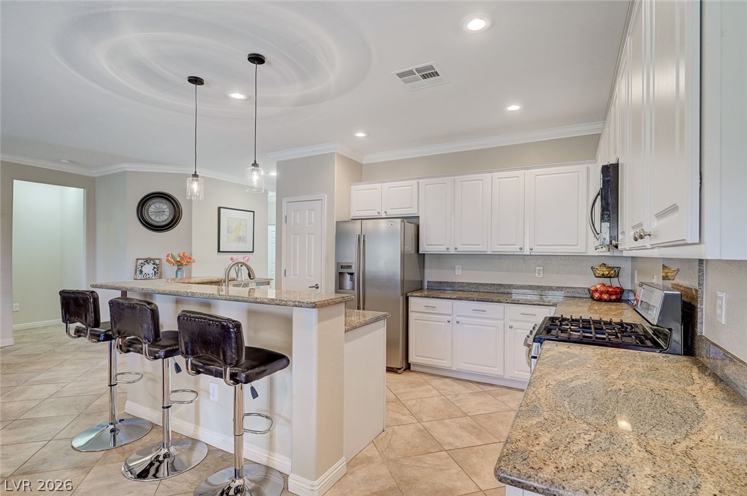 2154 Burtonsville Drive Henderson NV 89044