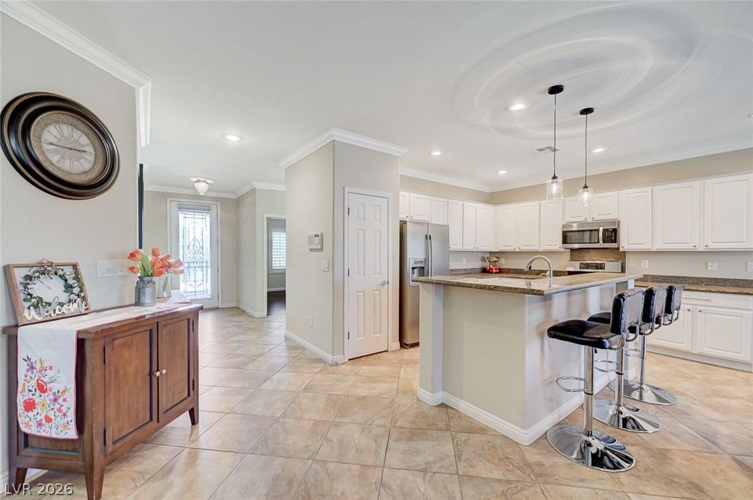 2154 Burtonsville Drive Henderson NV 89044