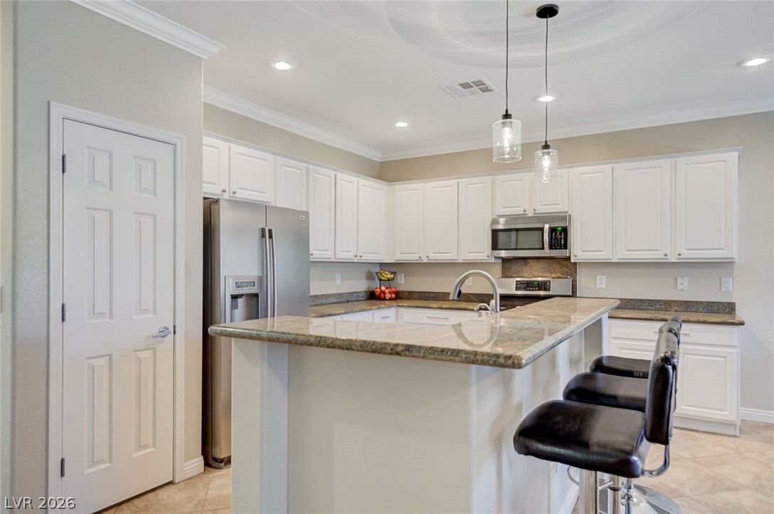 2154 Burtonsville Drive Henderson NV 89044