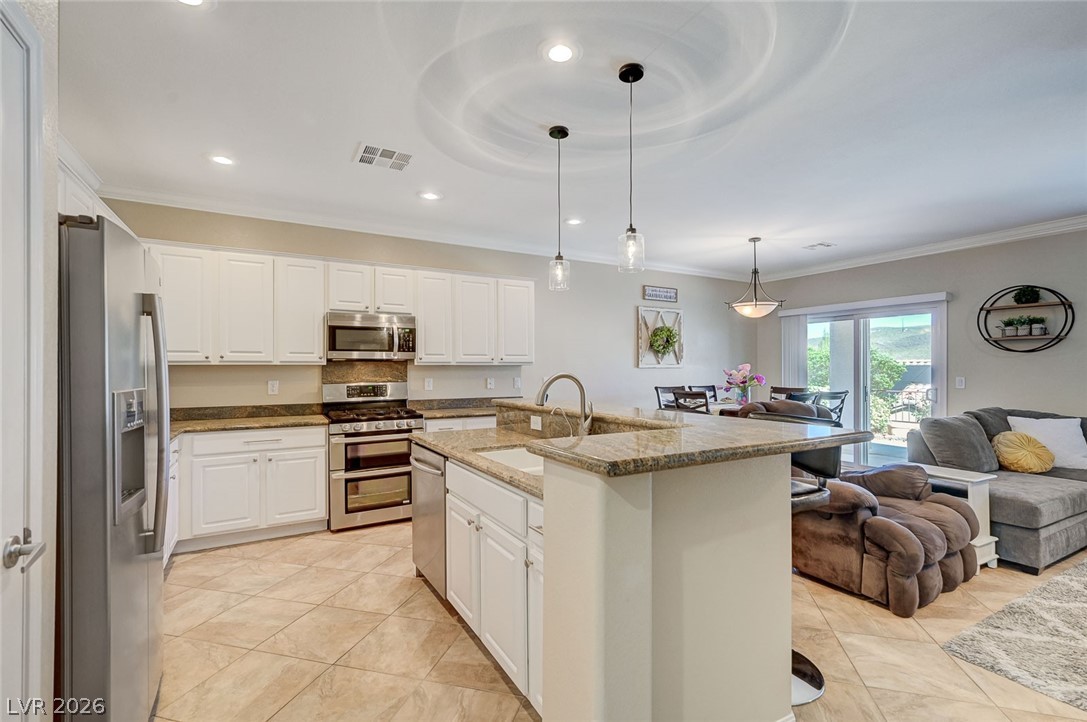 2154 Burtonsville Drive Henderson NV 89044