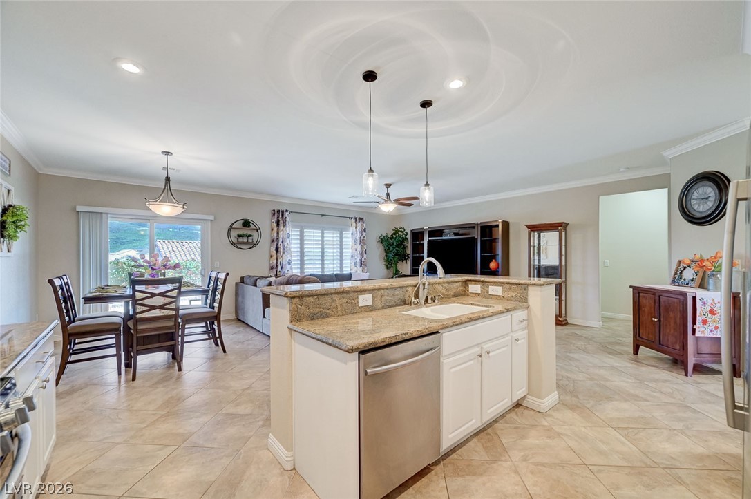 2154 Burtonsville Drive Henderson NV 89044