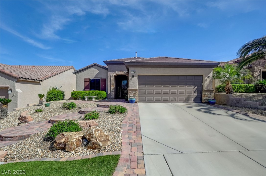 2154 Burtonsville Drive Henderson NV 89044