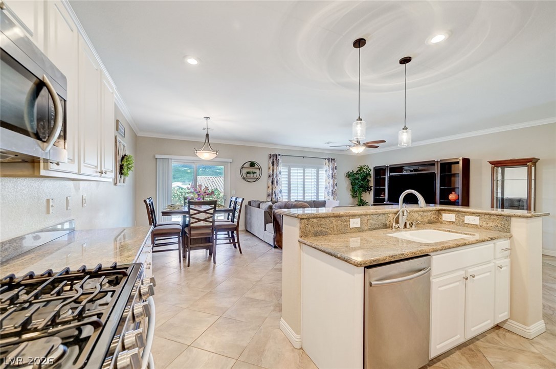 2154 Burtonsville Drive Henderson NV 89044