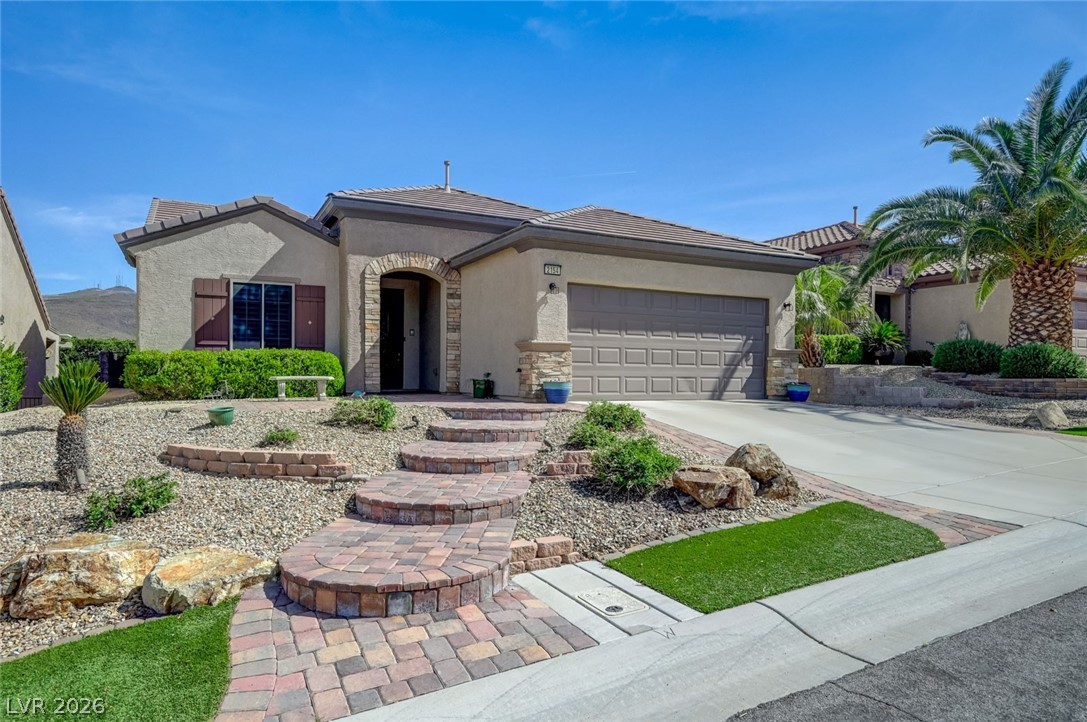 2154 Burtonsville Drive Henderson NV 89044