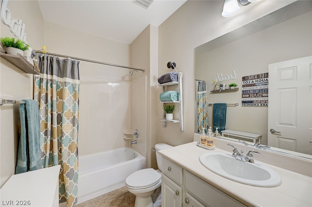 2154 Burtonsville Drive Henderson NV 89044