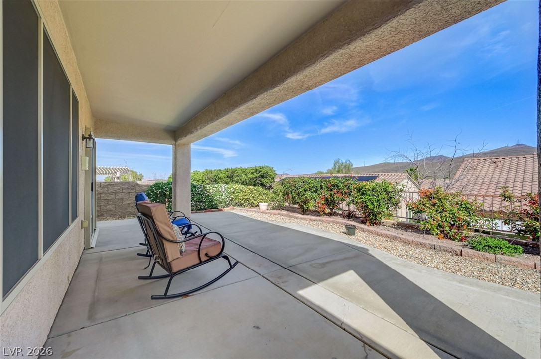 2154 Burtonsville Drive Henderson NV 89044