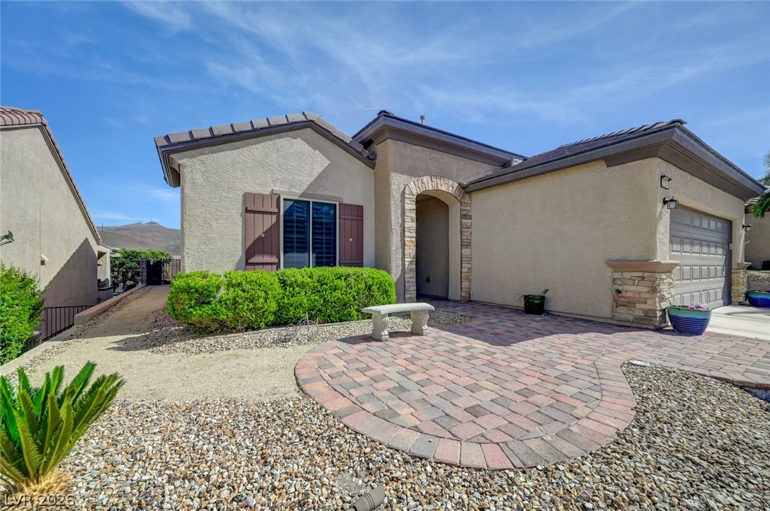 2154 Burtonsville Drive Henderson NV 89044