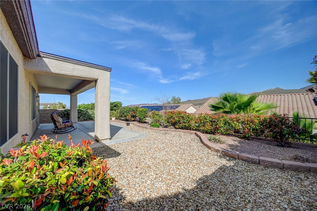 2154 Burtonsville Drive Henderson NV 89044