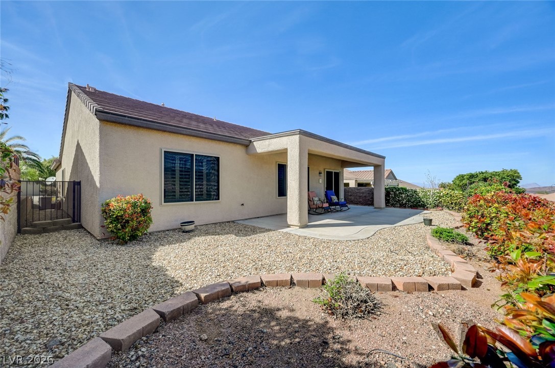 2154 Burtonsville Drive Henderson NV 89044