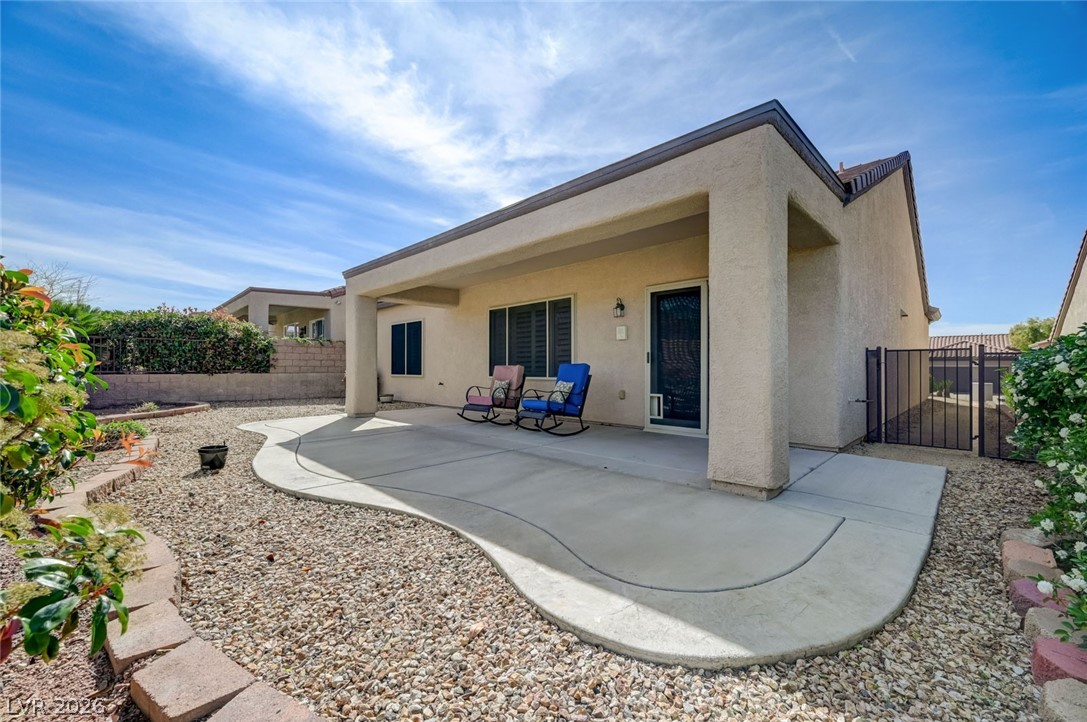 2154 Burtonsville Drive Henderson NV 89044