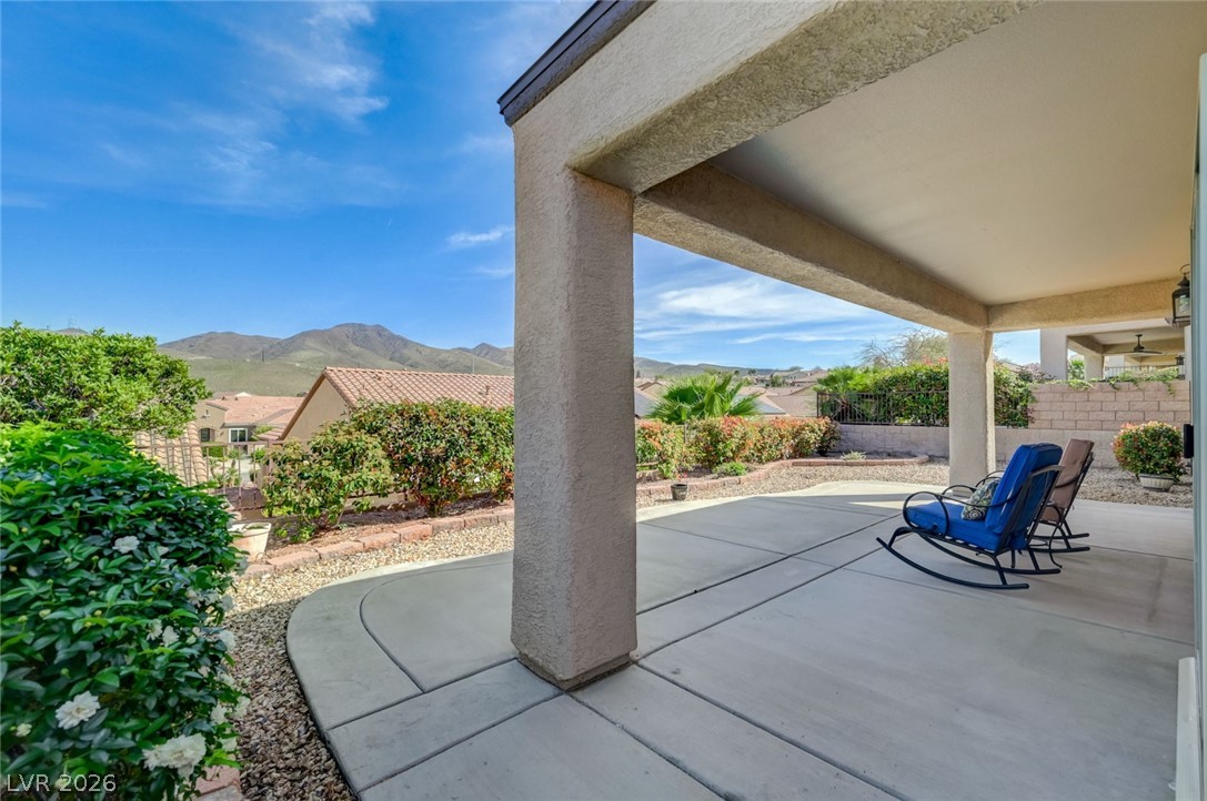 2154 Burtonsville Drive Henderson NV 89044