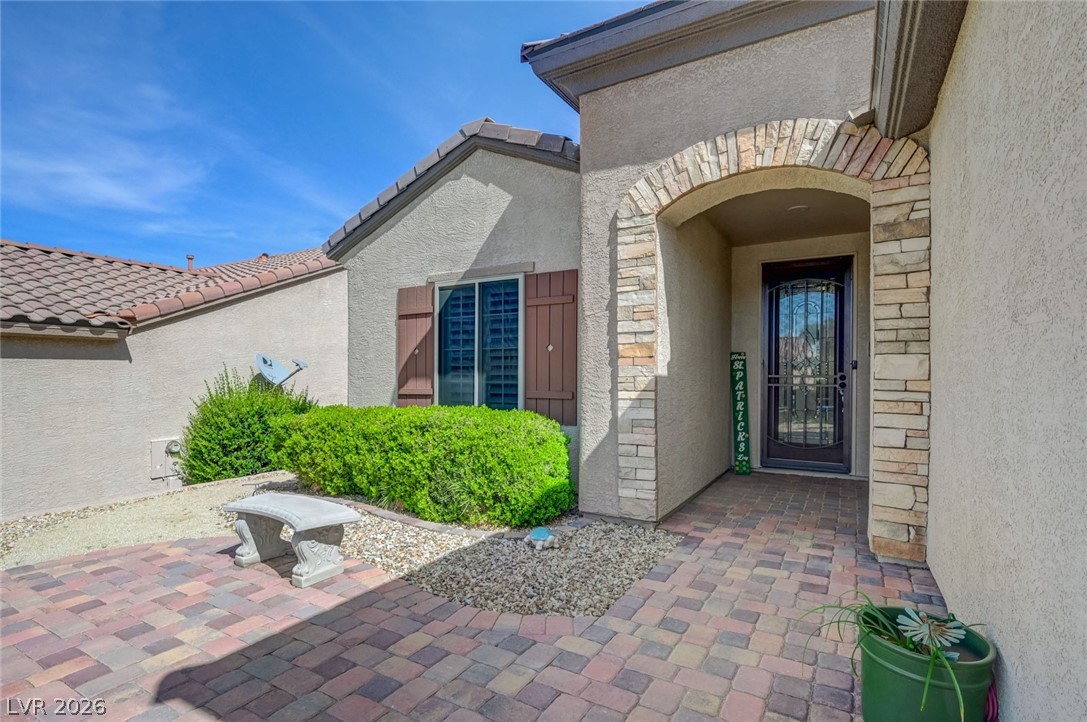 2154 Burtonsville Drive Henderson NV 89044
