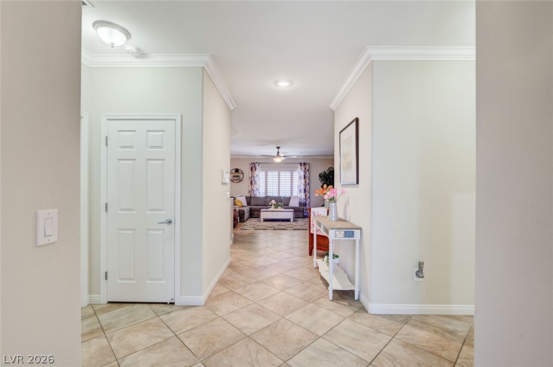 2154 Burtonsville Drive Henderson NV 89044