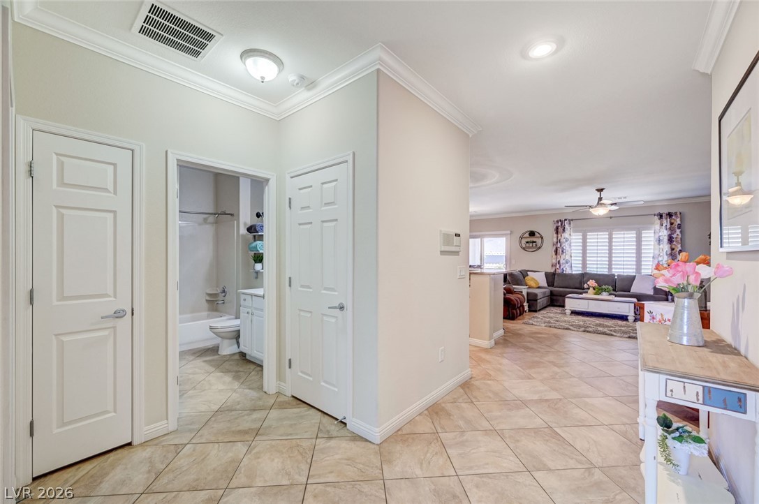 2154 Burtonsville Drive Henderson NV 89044