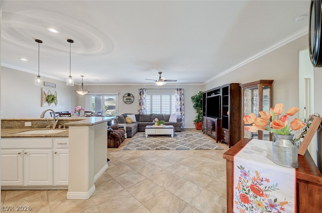 2154 Burtonsville Drive Henderson NV 89044