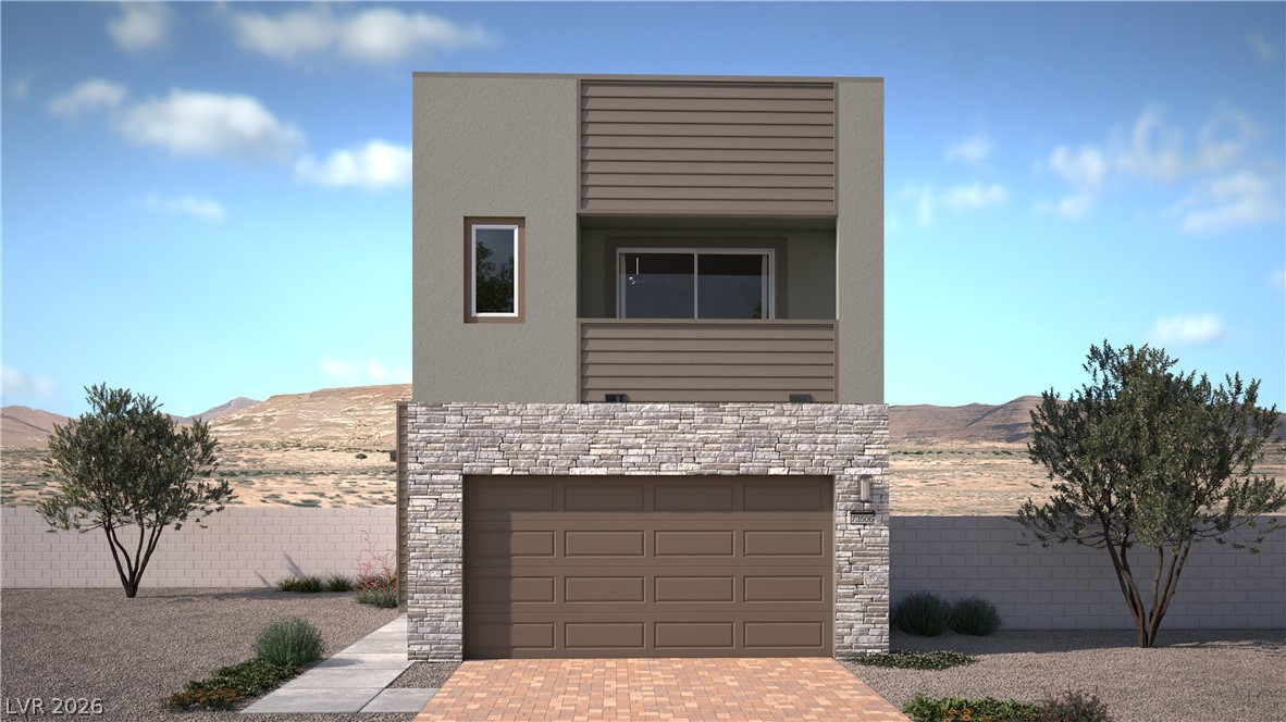9786 Olivia Edge Street Las Vegas NV 89166