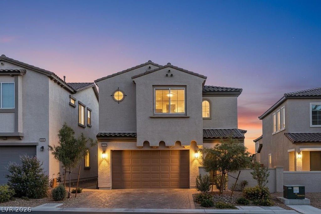10662 Carnes Avenue Las Vegas NV 89166