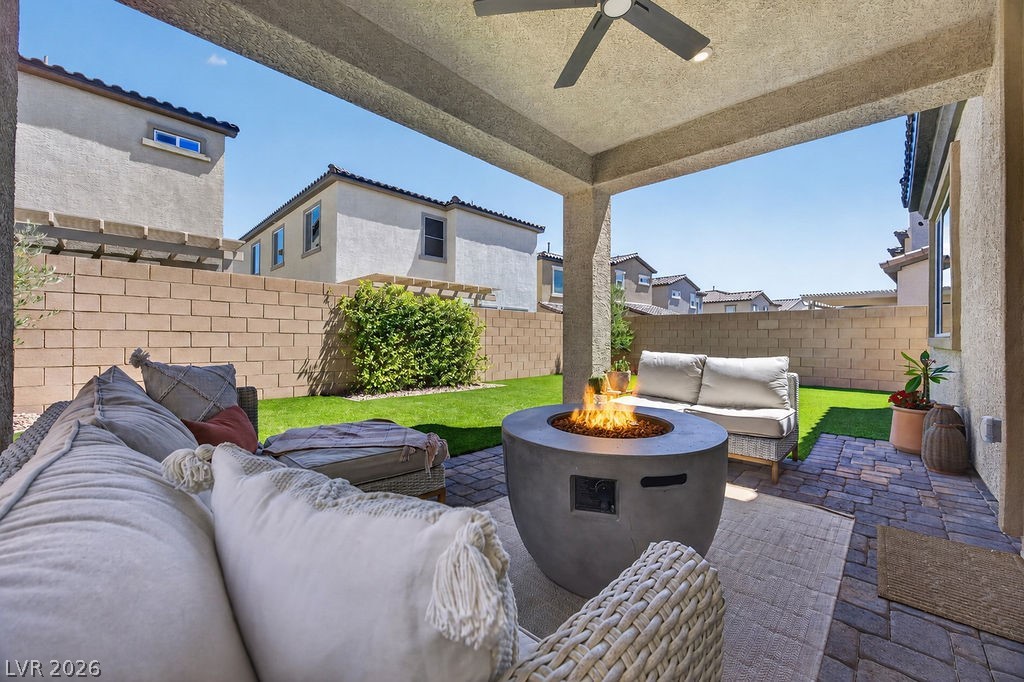 10662 Carnes Avenue Las Vegas NV 89166