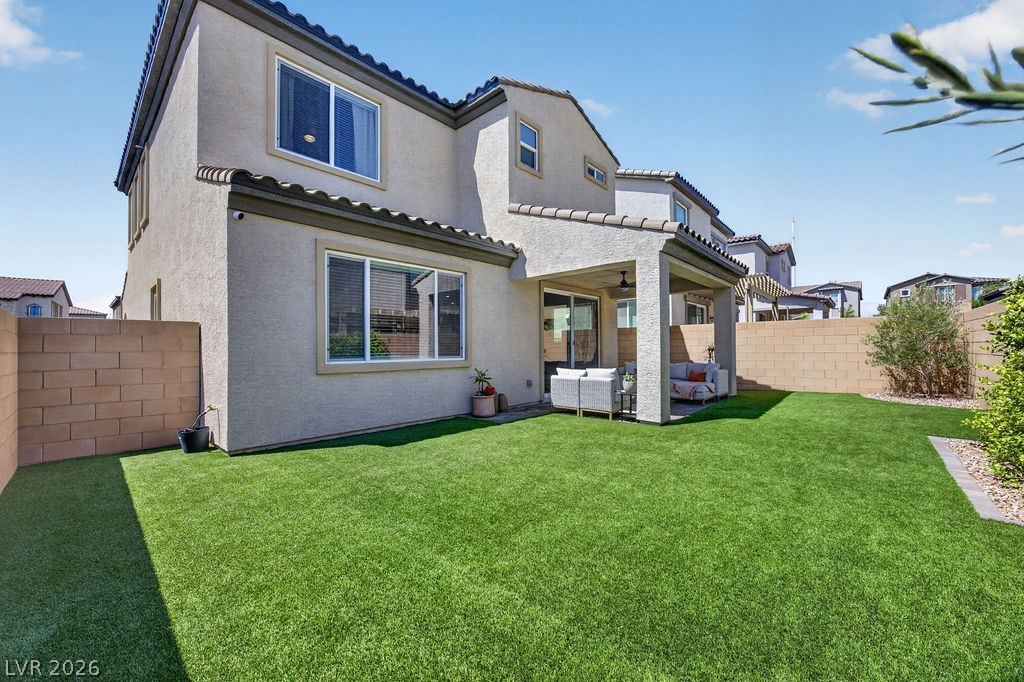 10662 Carnes Avenue Las Vegas NV 89166