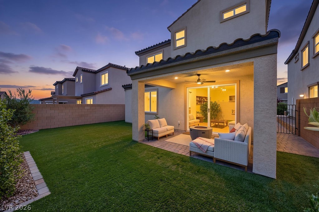 10662 Carnes Avenue Las Vegas NV 89166