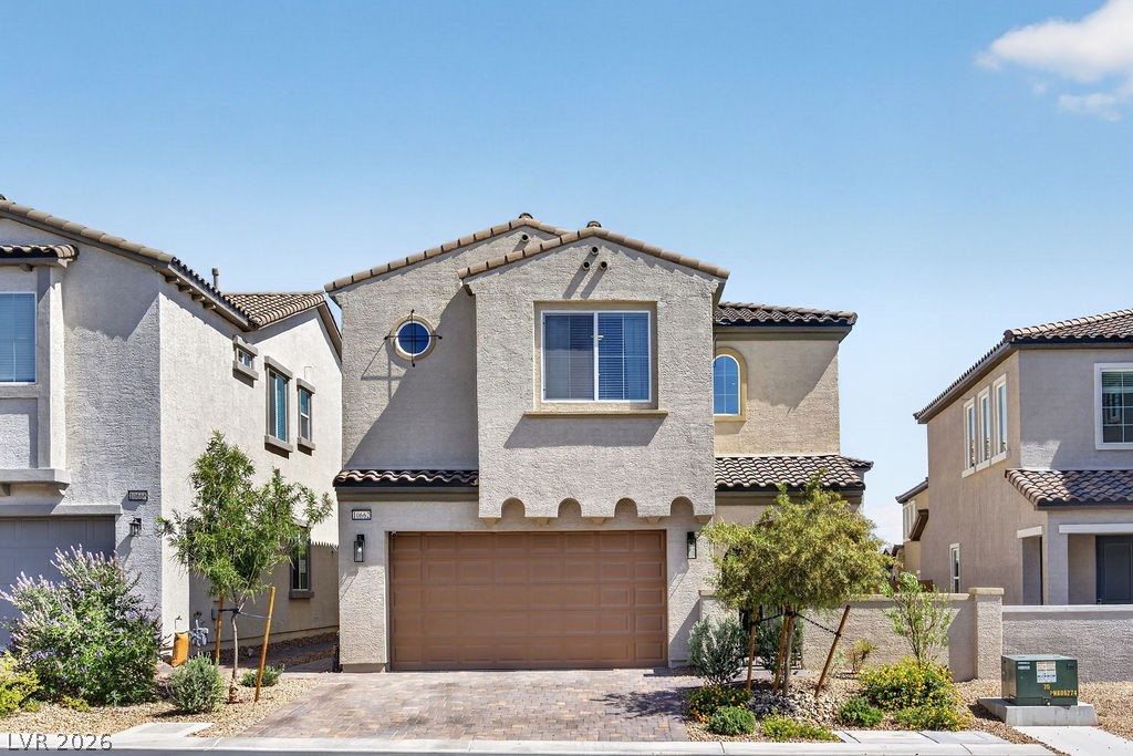 10662 Carnes Avenue Las Vegas NV 89166