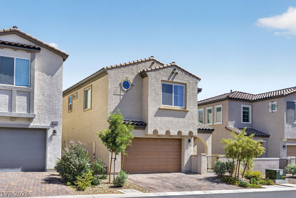 10662 Carnes Avenue Las Vegas NV 89166