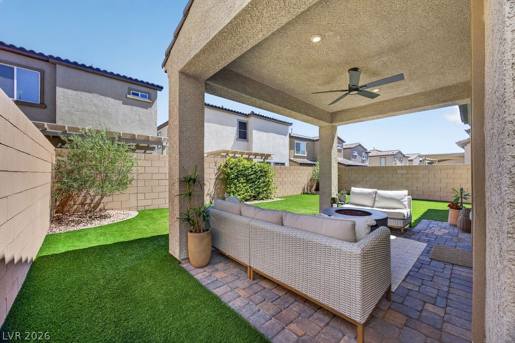 10662 Carnes Avenue Las Vegas NV 89166
