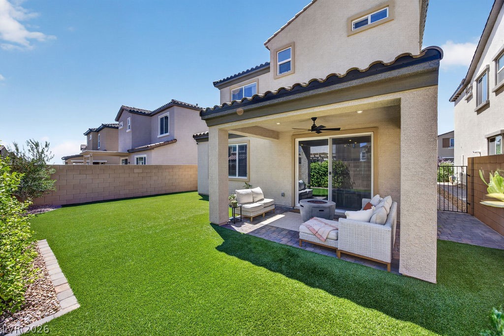 10662 Carnes Avenue Las Vegas NV 89166