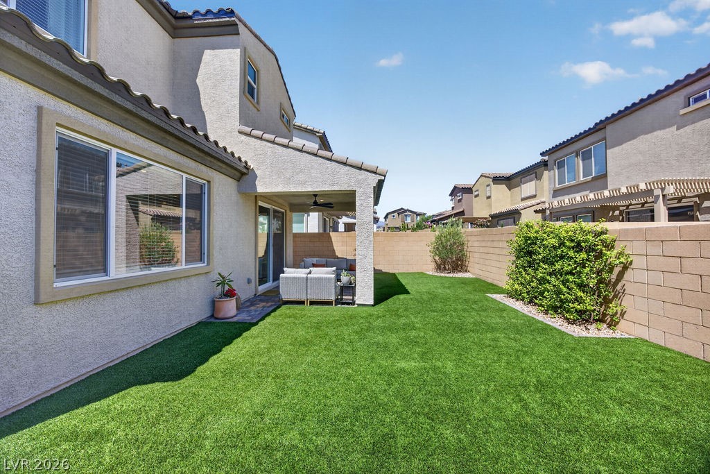 10662 Carnes Avenue Las Vegas NV 89166