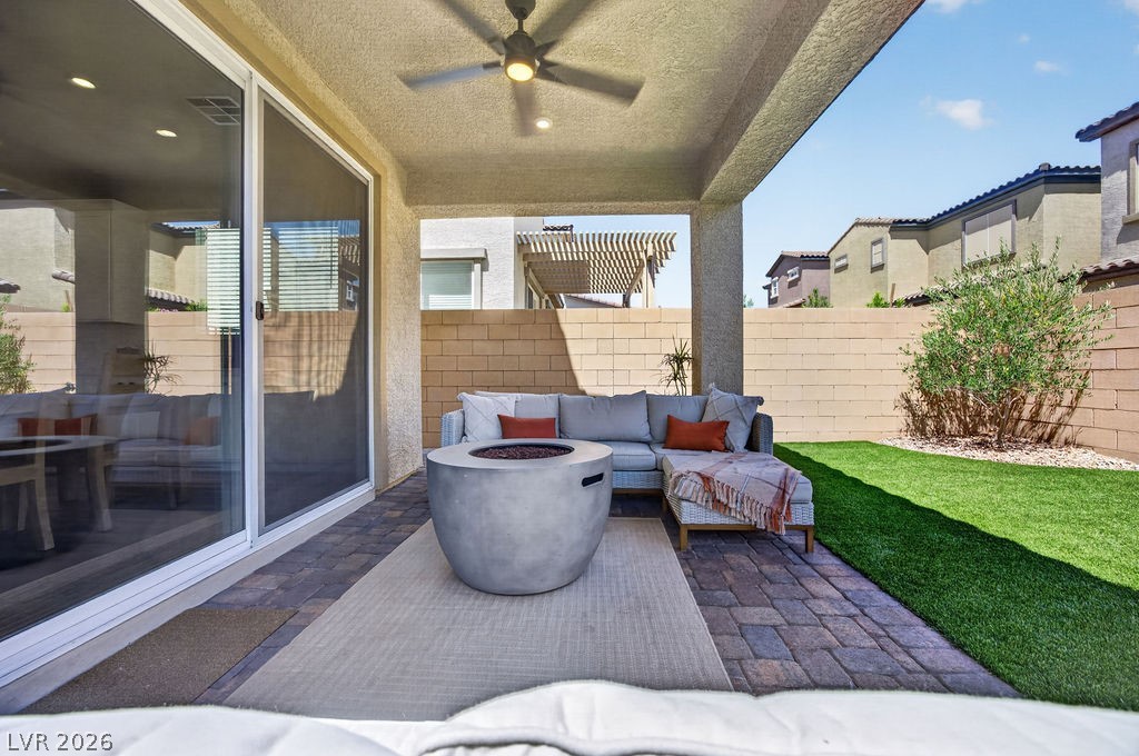 10662 Carnes Avenue Las Vegas NV 89166