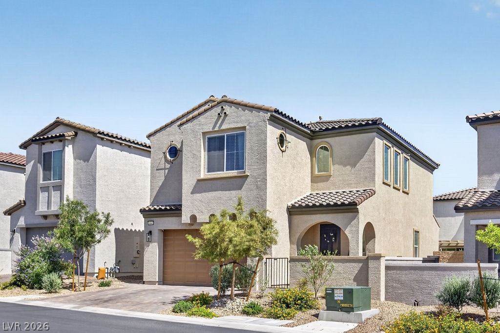 10662 Carnes Avenue Las Vegas NV 89166