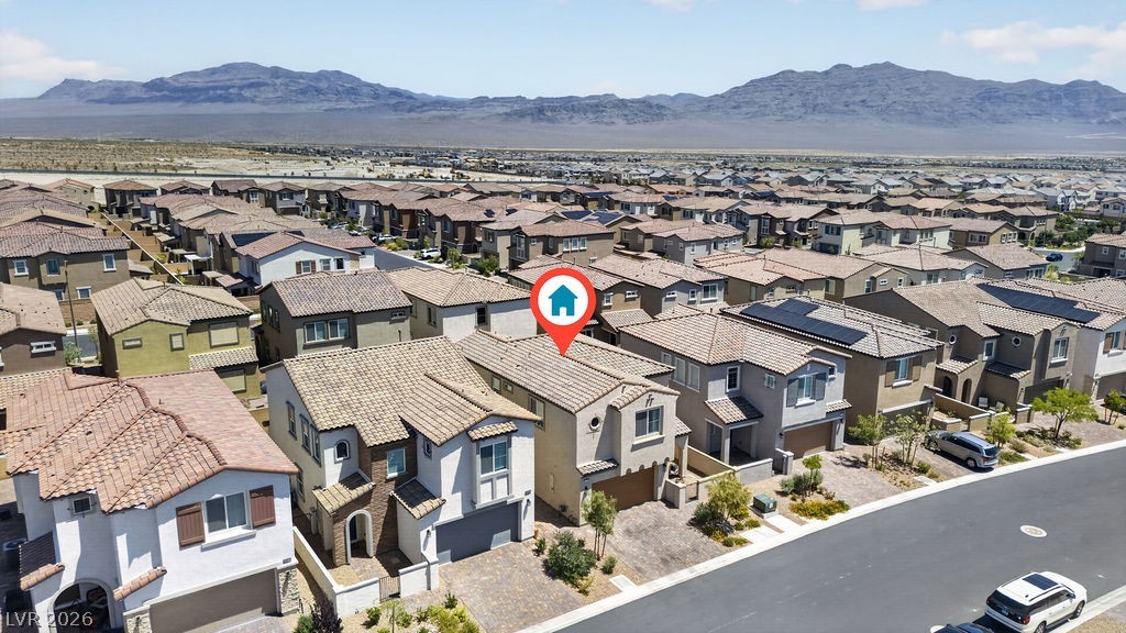 10662 Carnes Avenue Las Vegas NV 89166