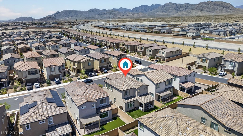 10662 Carnes Avenue Las Vegas NV 89166