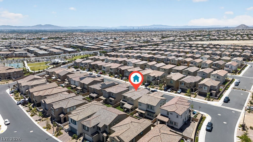 10662 Carnes Avenue Las Vegas NV 89166
