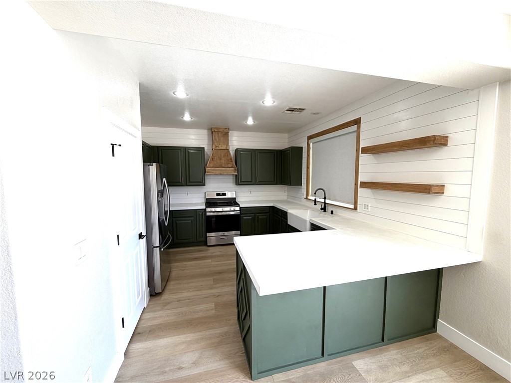 5782 Field Breeze Street Las Vegas NV 89148
